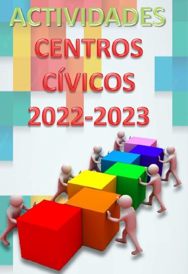 ©Ayto.Granada: Actividades Centro Cívicos 2022-2023